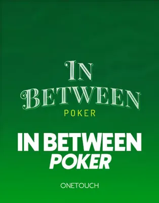 In Between Poker by OneTouch