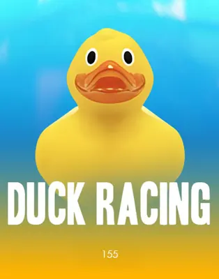Duck Racing by 155.io